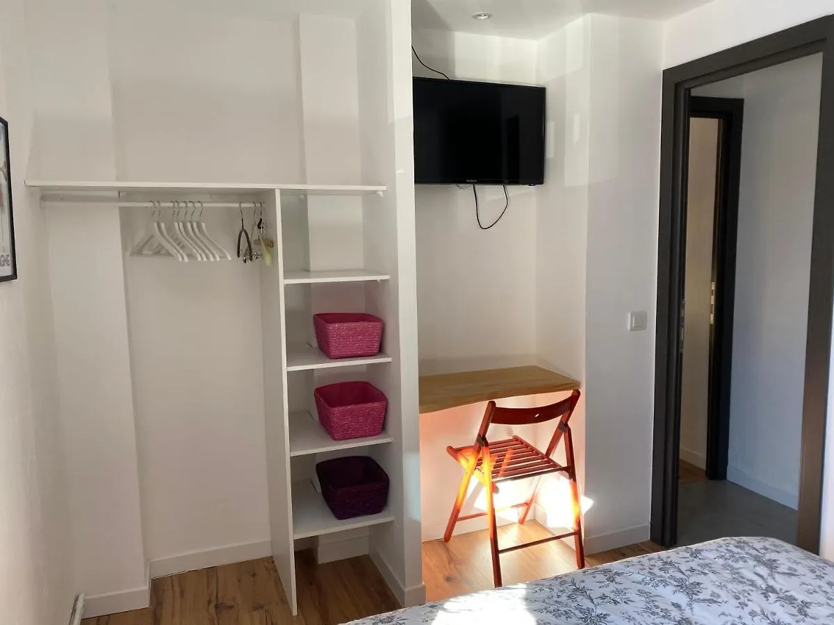 Apartmán Plagne Centre - Immeuble Le Mustag - Wifi La Plagne Francie