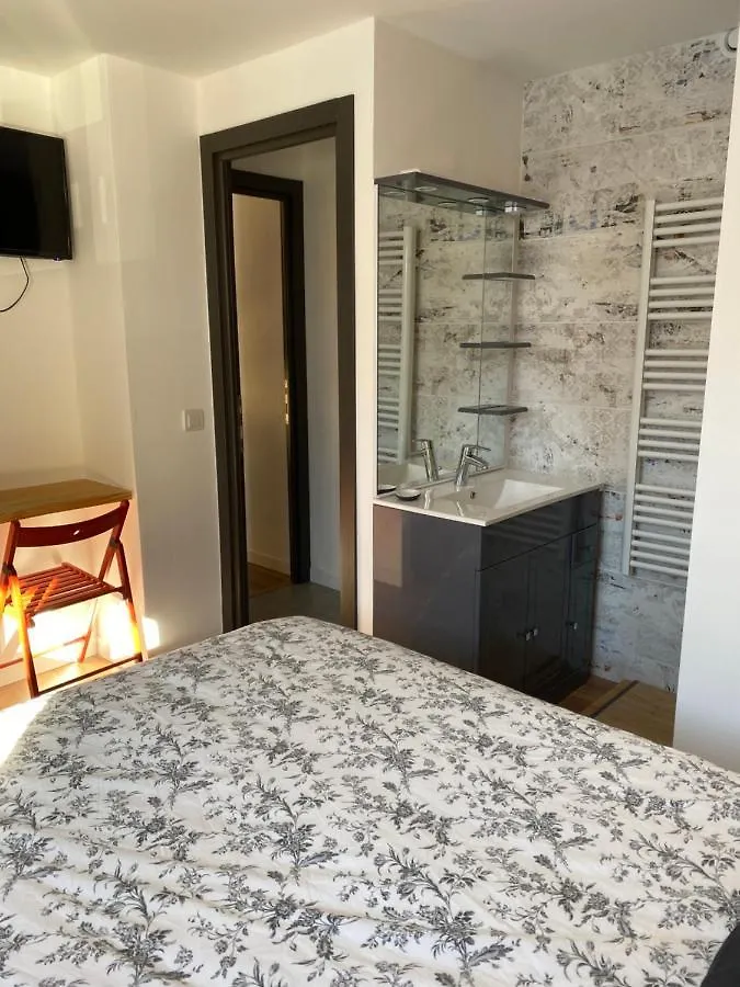 Apartmán Plagne Centre - Immeuble Le Mustag - Wifi La Plagne 0*,