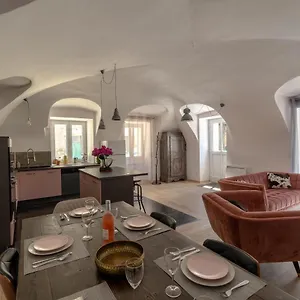 Le Manoir, Beryl Le Bourg-d'Oisans